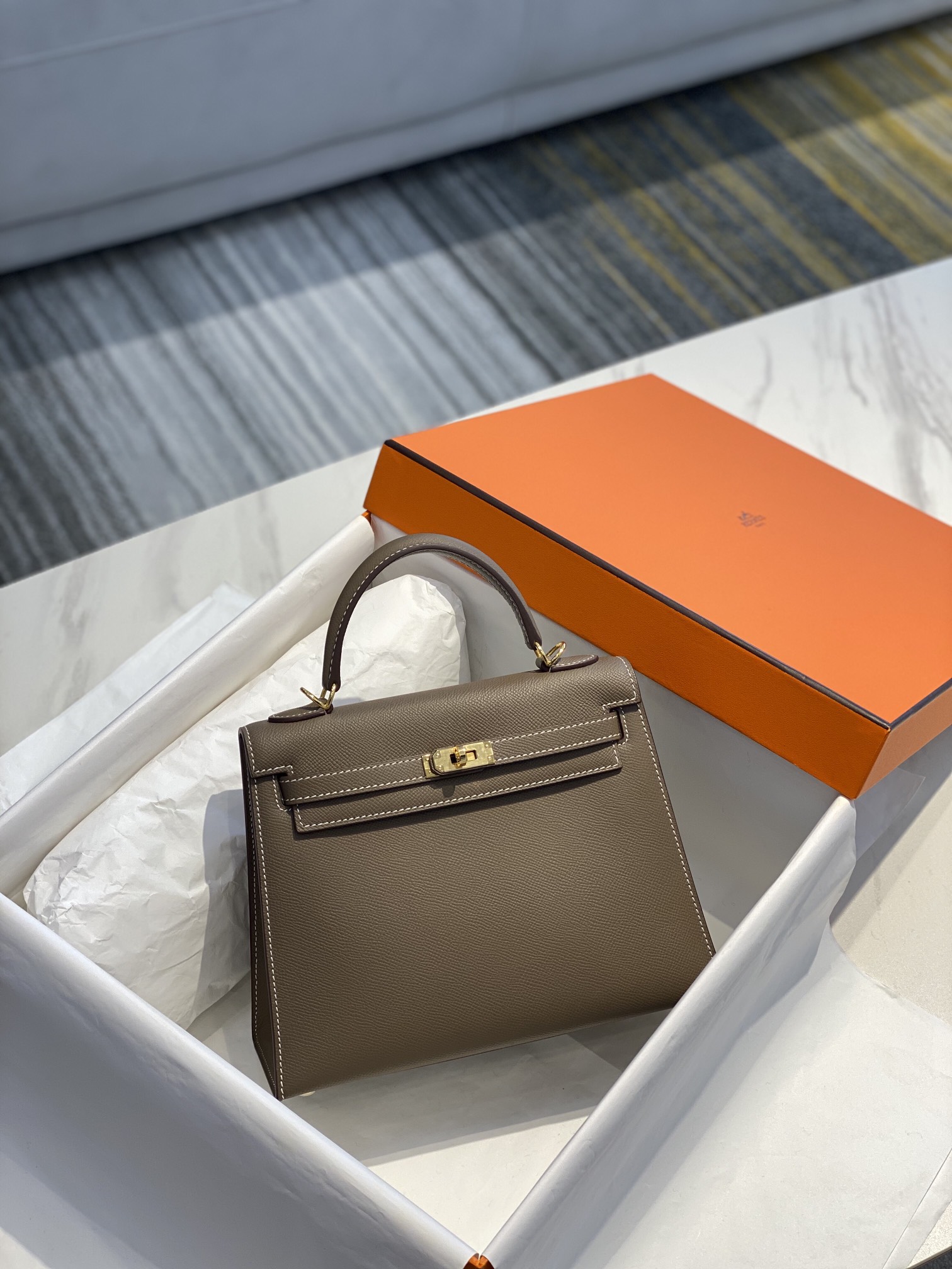 Hermes Kelly Bags